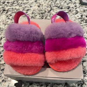 Ugh Fluff Yeah Slide